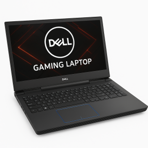 DELL GAMING LAPTOP G7 7588