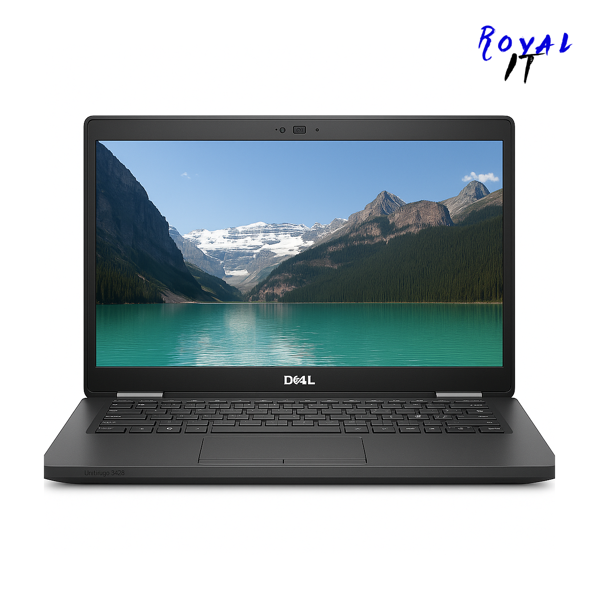 Dell Latitude 5420 laptop - Refurbished Dell laptop