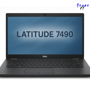 Dell Latitude 7490