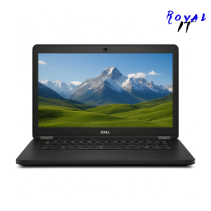 DELL LATITUD E5490