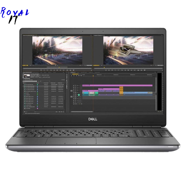 Dell Precision 7550