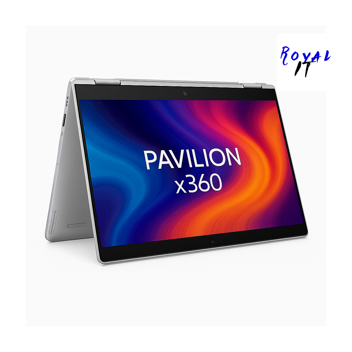 HP PAVILION 14 X360