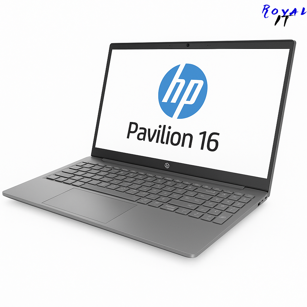 HP Pavilion 16