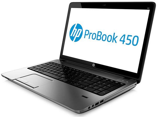 HP PROBOOK 450 G5