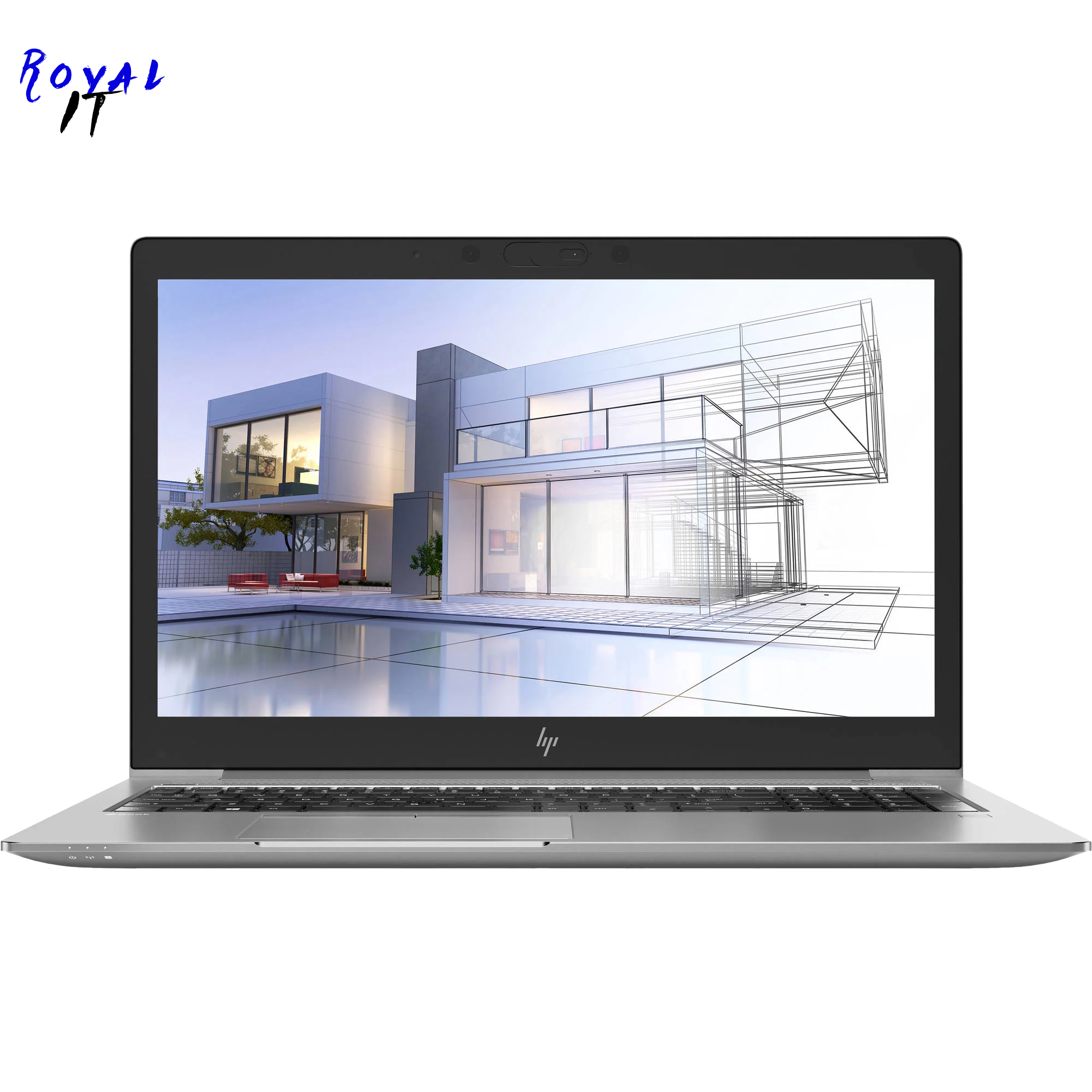 HP ZBook 15u G5