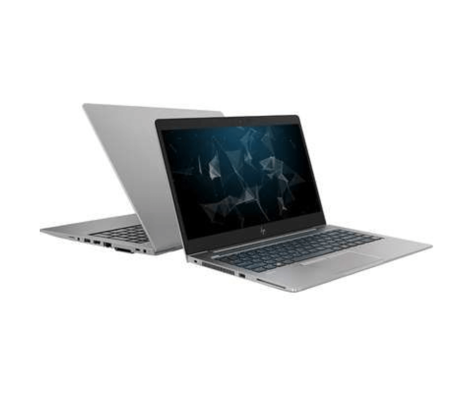 HP ZBook 15u G6