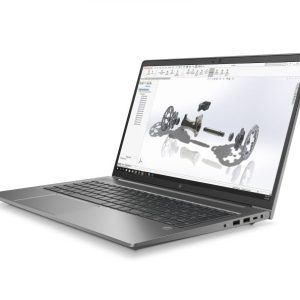 HP ZBook Power G7