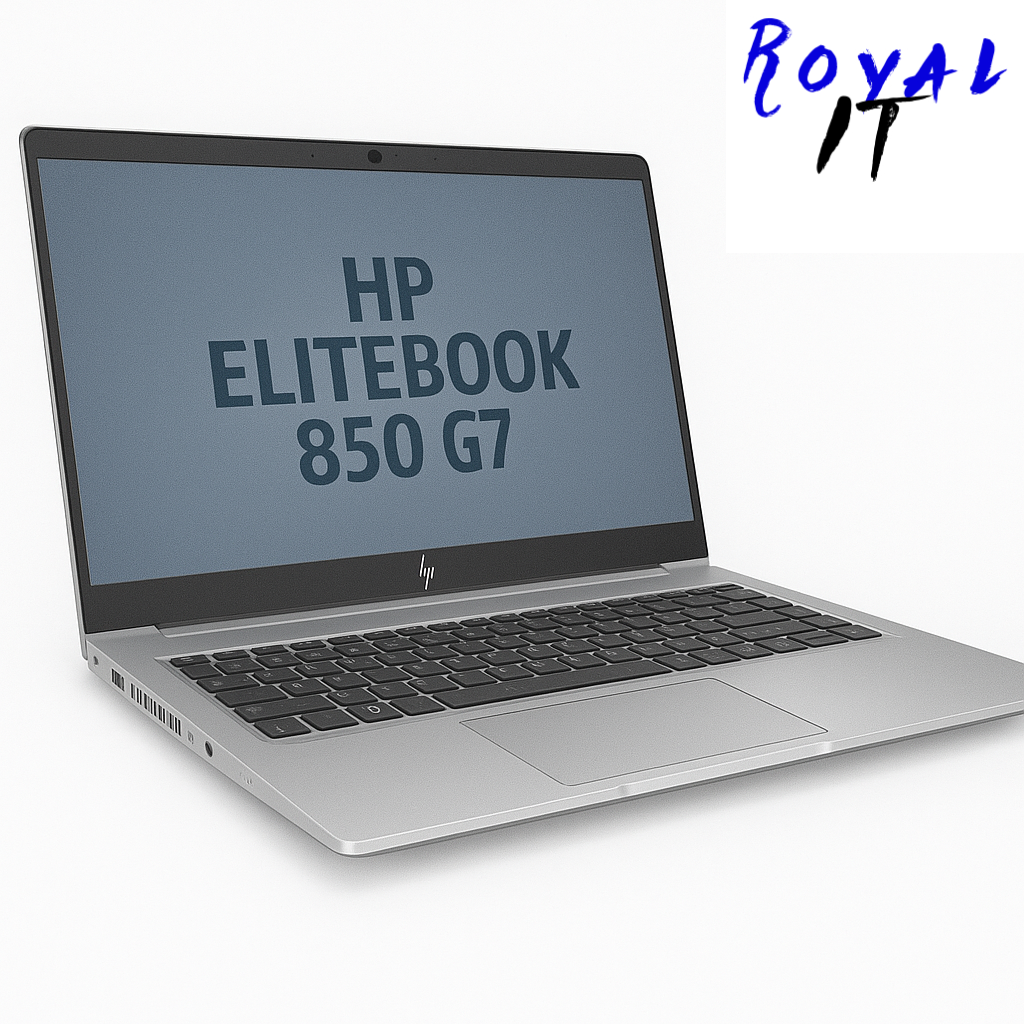 HP EliteBook 850 G7