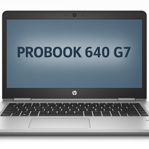 خرید لپ تاپ استوک HP ProBook 640 G7