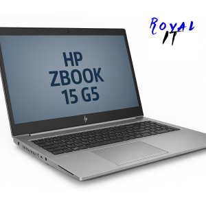 HP ZBOOK 15 G5