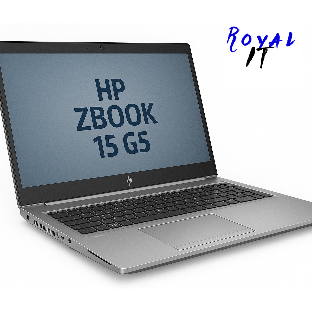 HP ZBOOK 15 G5