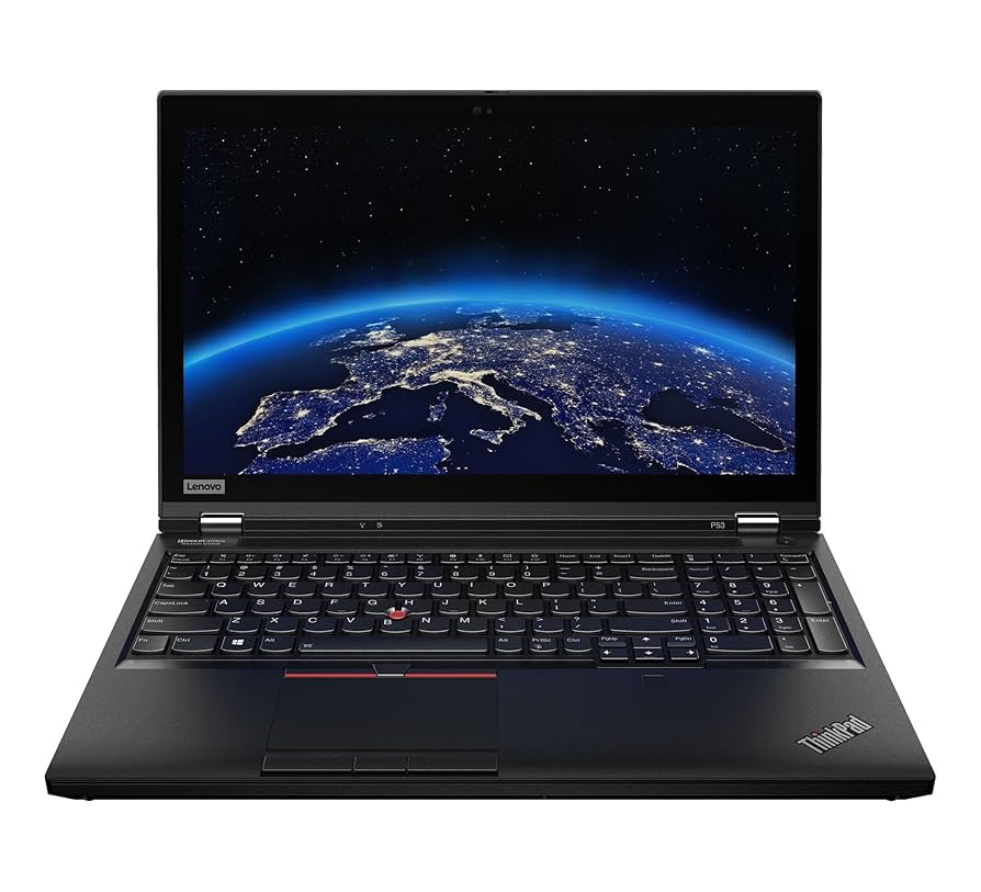 Lenovo ThinkPad P53