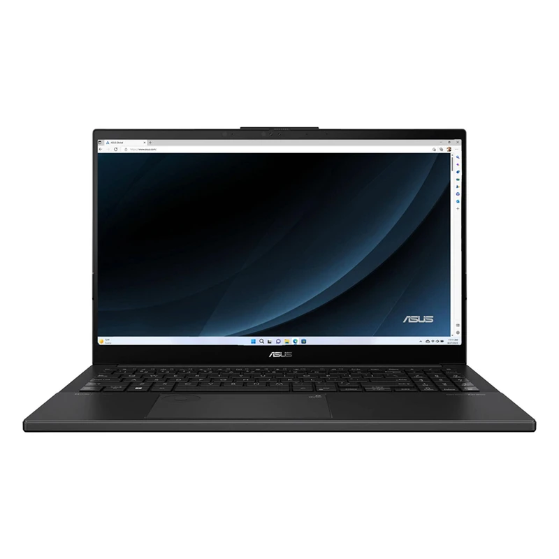 ASUS VivoBook 15 PRO | Intel Core i7‑11800H | Nvidia RTX 3050 TI | 4GB Graphics | 16GB RAM | No HDD | 512GB SSD | 15.6 INCH 2K 120Hz | کد 1-1