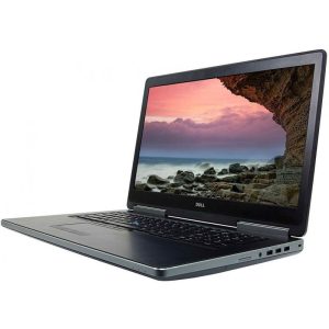 Dell M7710