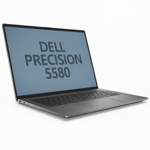 Dell Precision 5580