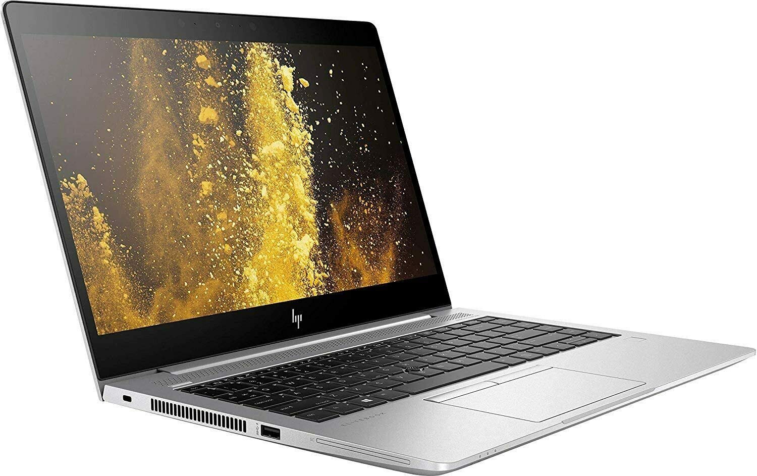 HP ELITEBOOK 745 G6