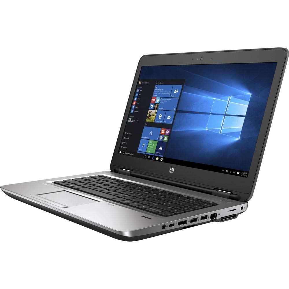 HP PROBOOK 650 G3