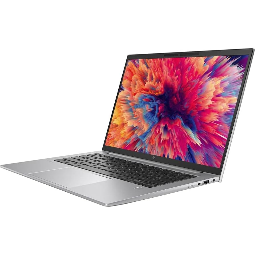 HP ZBOOK FIREFLY 15 G9