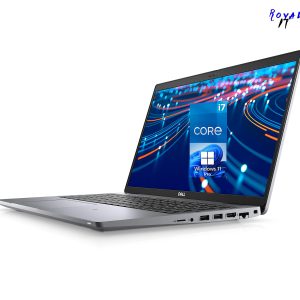 Dell Latitude 5520