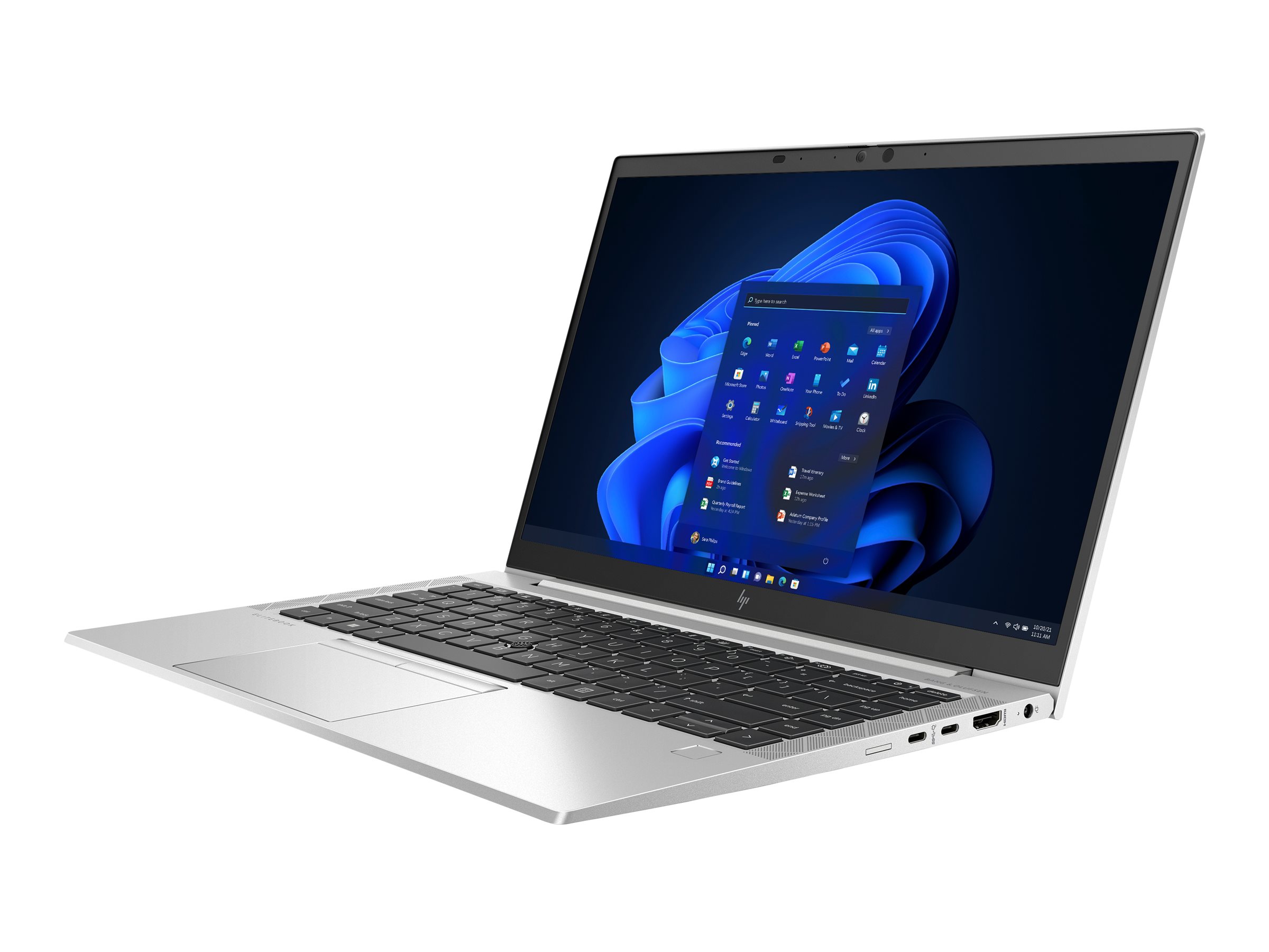 HP ELITEBOOK 845 G8