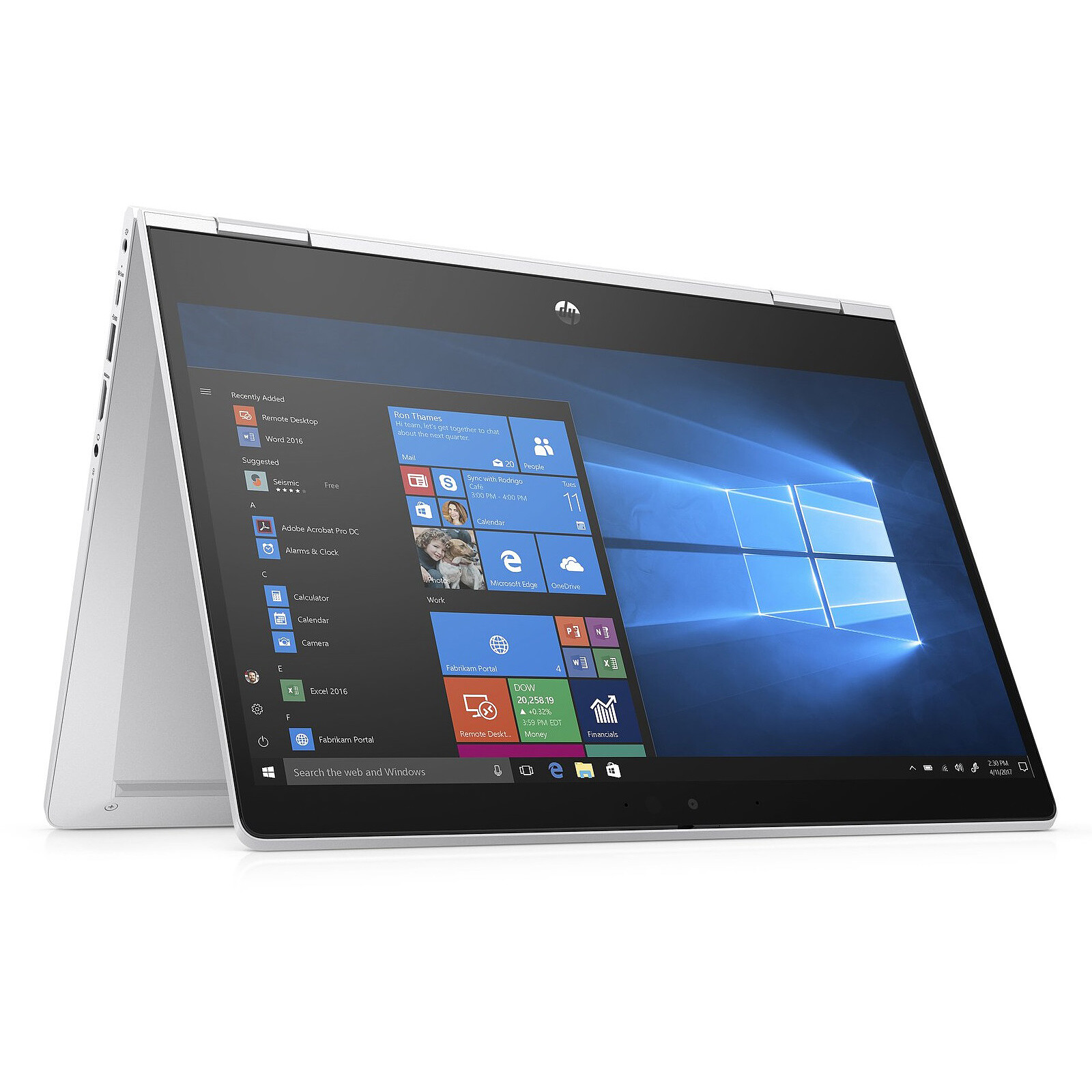HP PROBOOK 435 G7