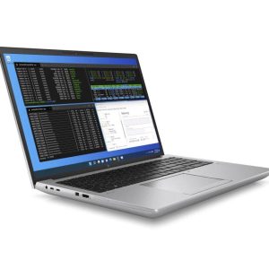 HP ZBook Fury 16 G9