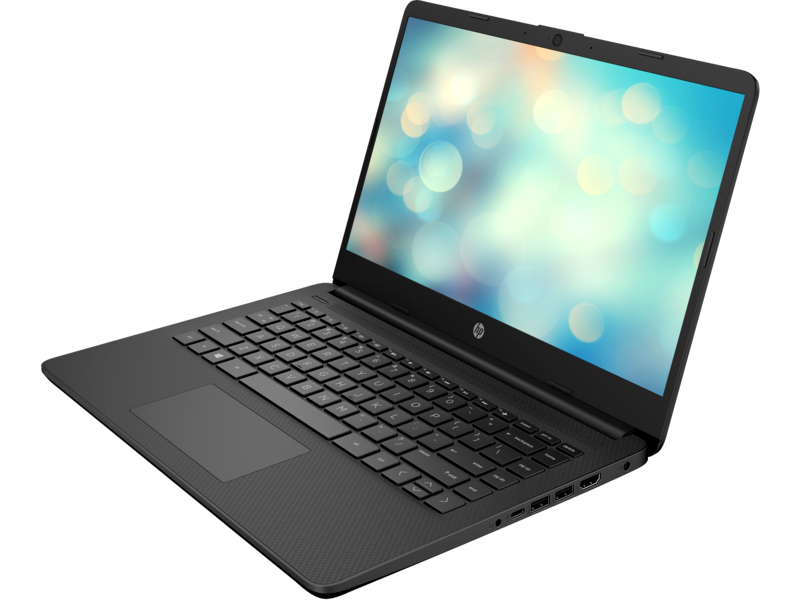 HP laptop 14-DQ