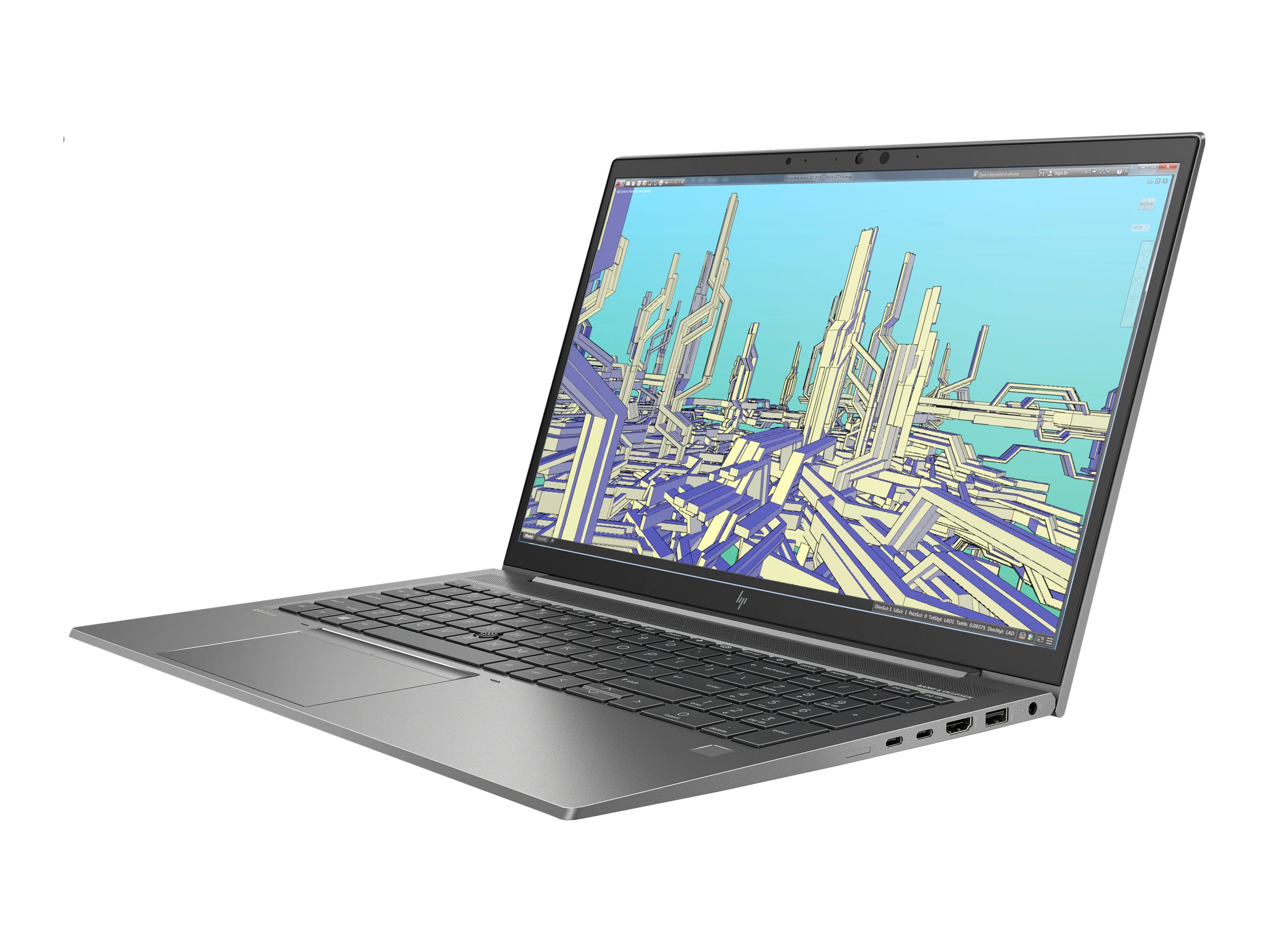 HP ZBOOK FIREFLY 15 G8