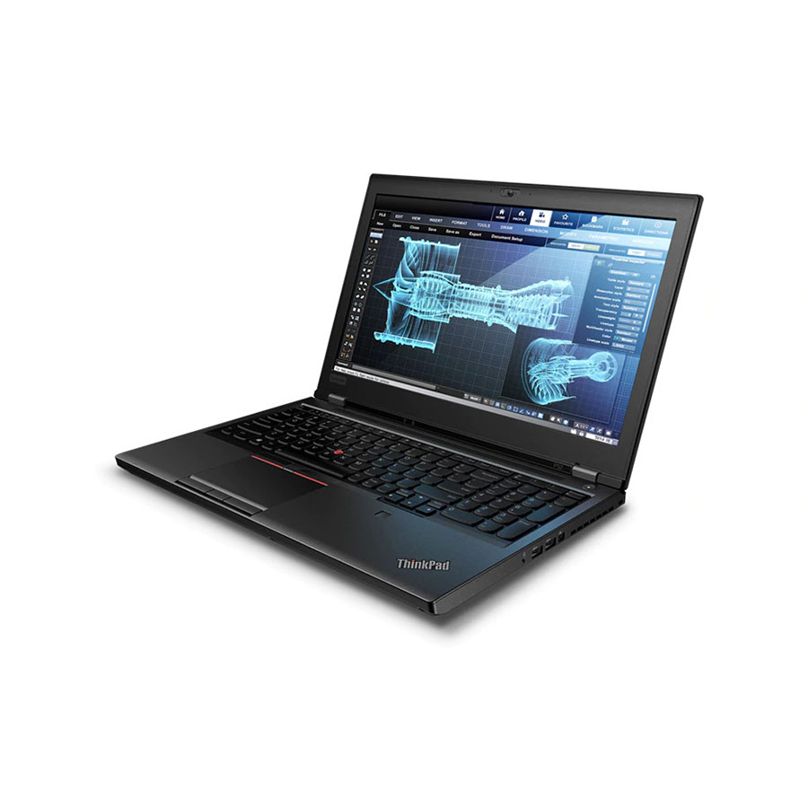 Lenovo ThinkPad P52