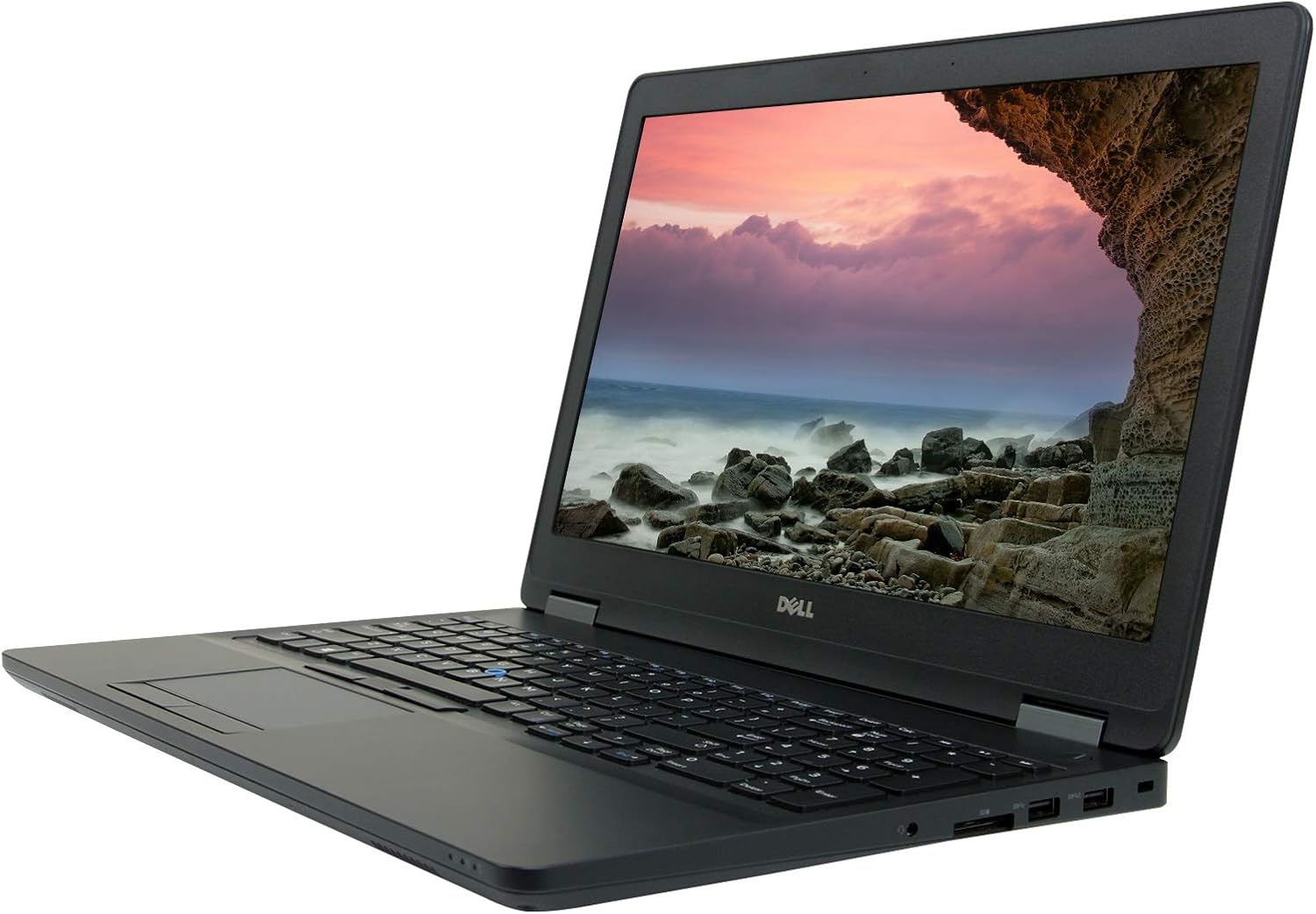 DELL PRECISION 3510
