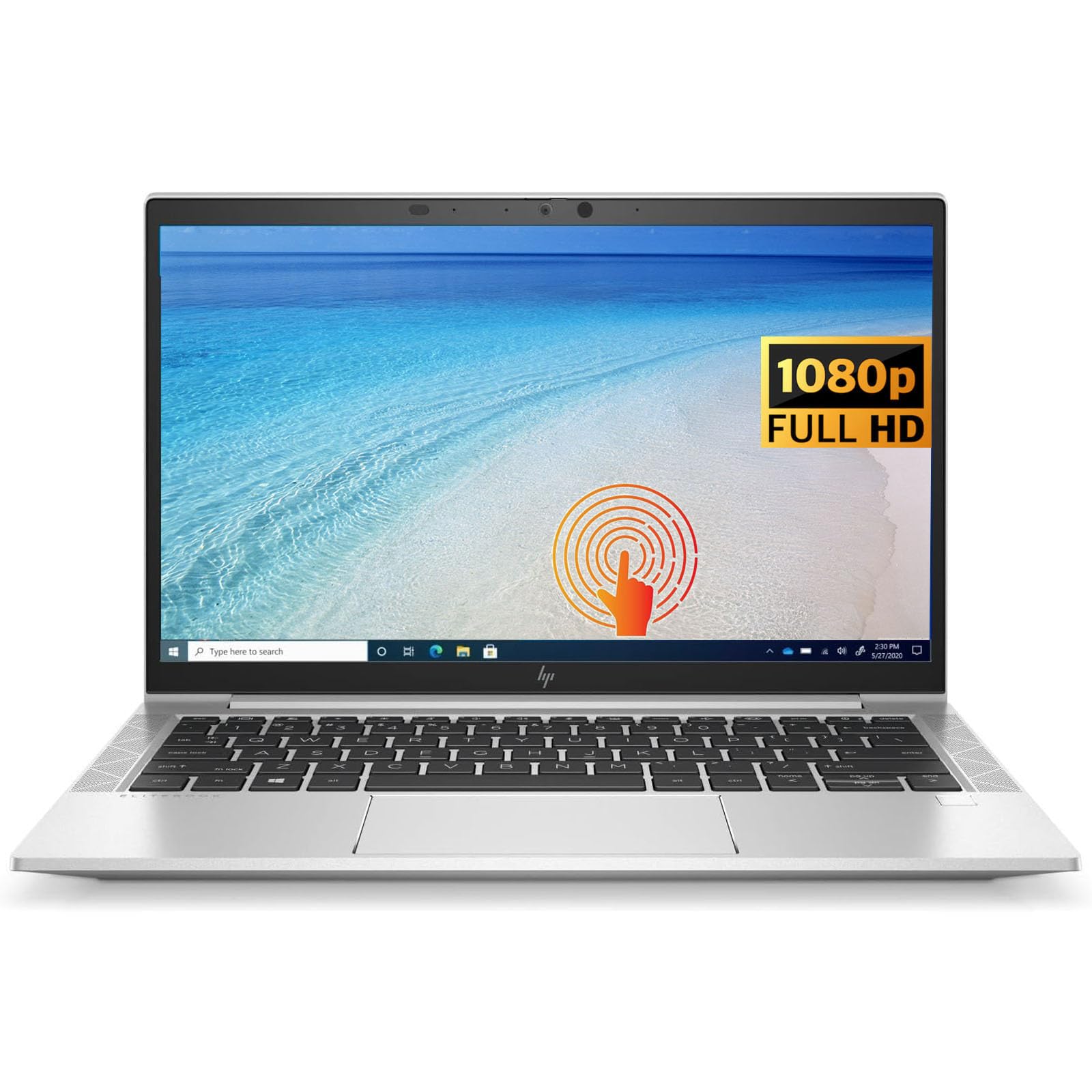 HP ELITEBOOK 830 G8