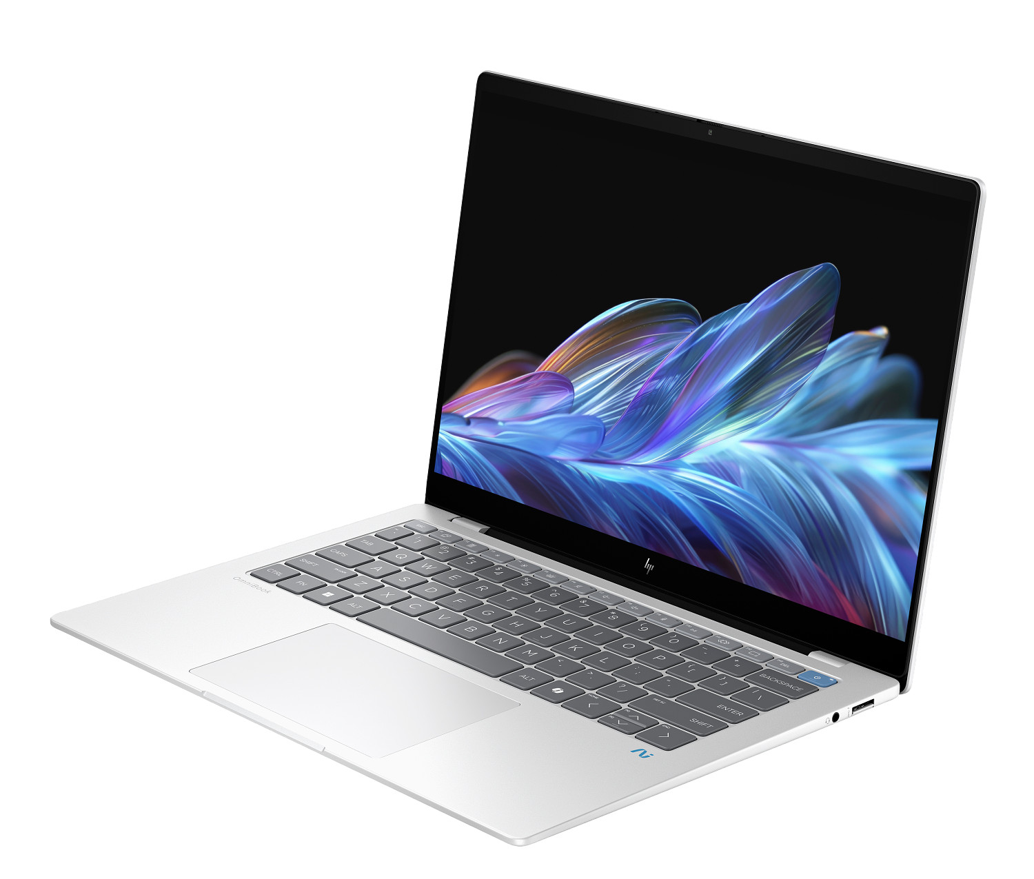 HP OMNIBOOK X 14