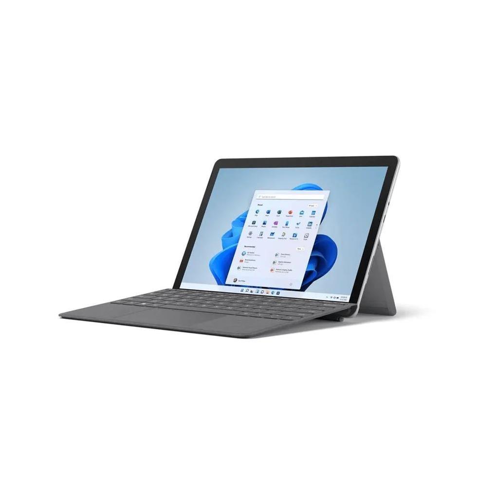 MICROSOFT SURFACE GO 1 | P 1415Y | INTEL HD Shared | Shared Graphics | 8GB RAM | No HDD | 128GB SSD | 10 INCH FHD TOUCH | استوک | کد 1-8