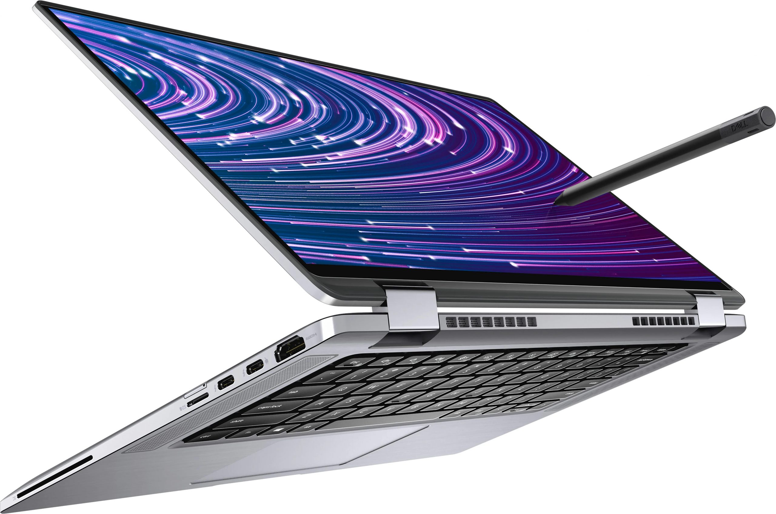 DELL LATITUDE 9520