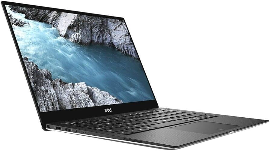 DELL XPS 13 9380 | INTEL CORE I7- 8665U | INTEL UHD Shared | Shared Graphics | 16GB RAM | No HDD | 256GB SSD | 13.3 INCH FHD | استوک | کد 1-2