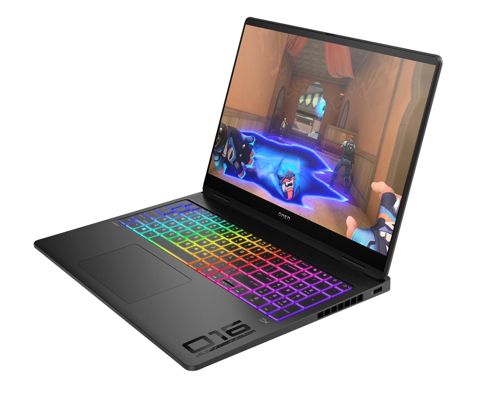 HP OMEN 16 GAMING