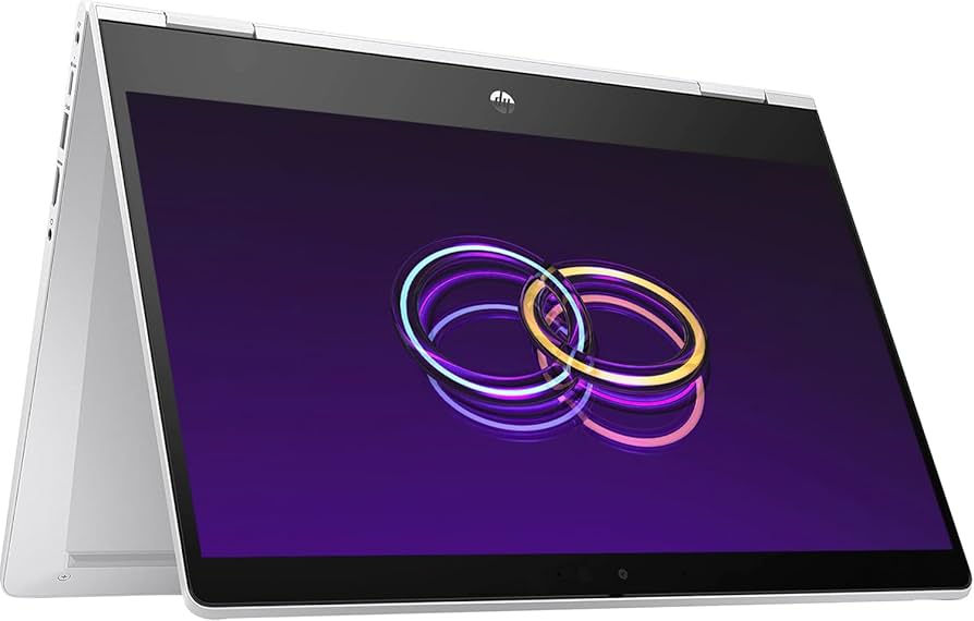 HP PROBOOK 435 G8