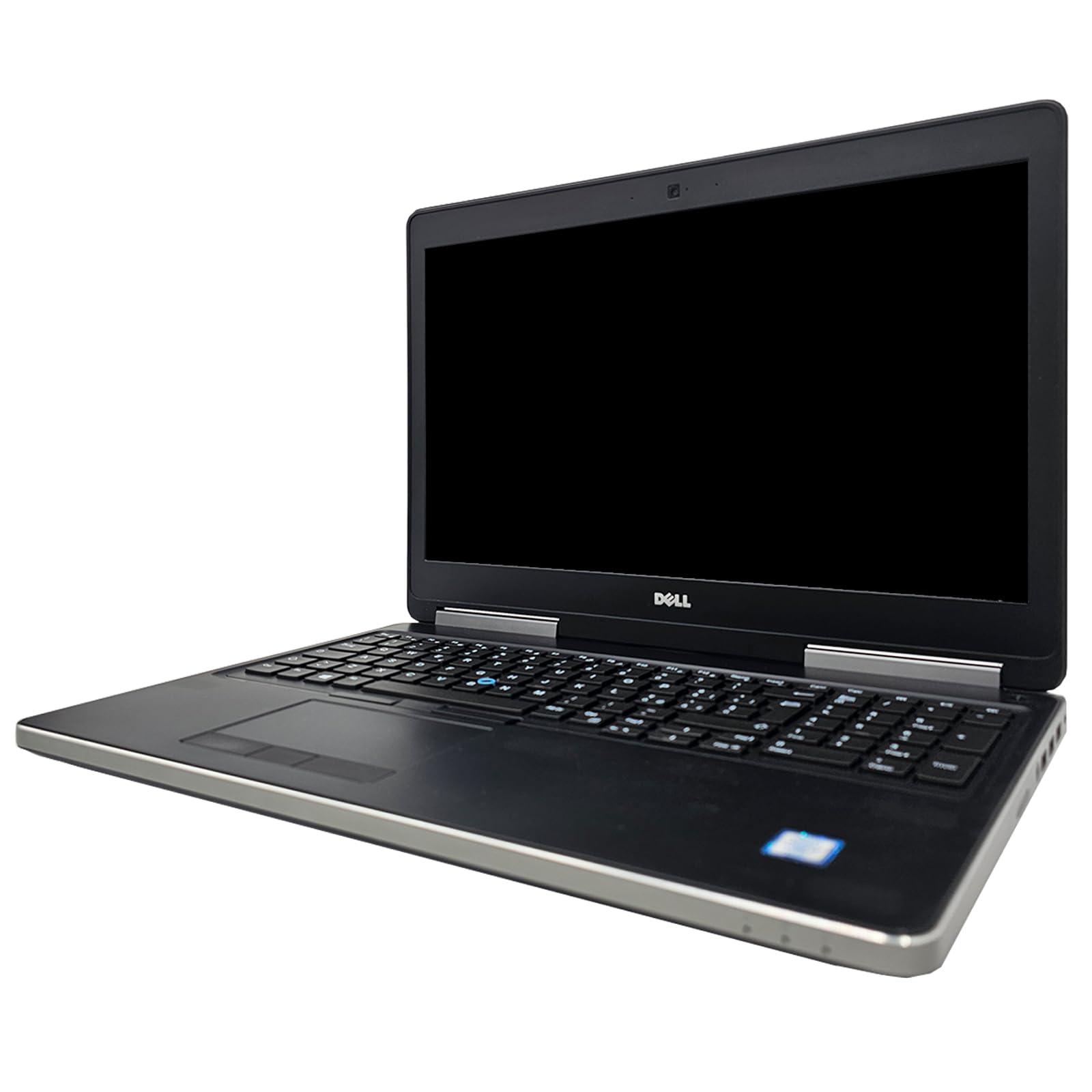 Dell Precision 7520