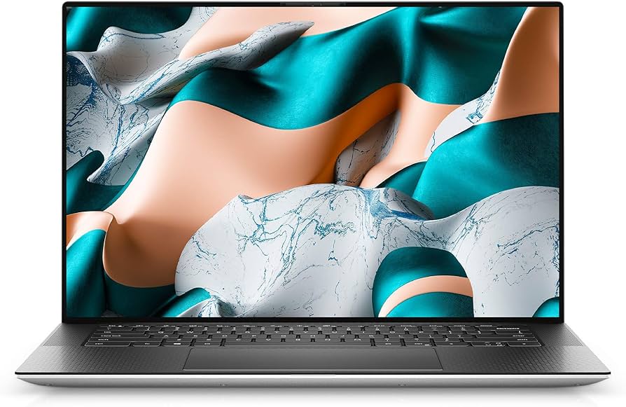 DELL XPS 9500