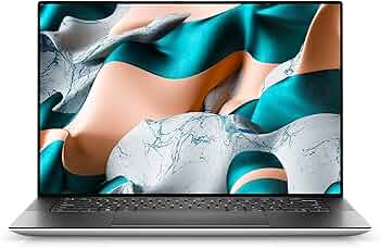 DELL XPS 9510
