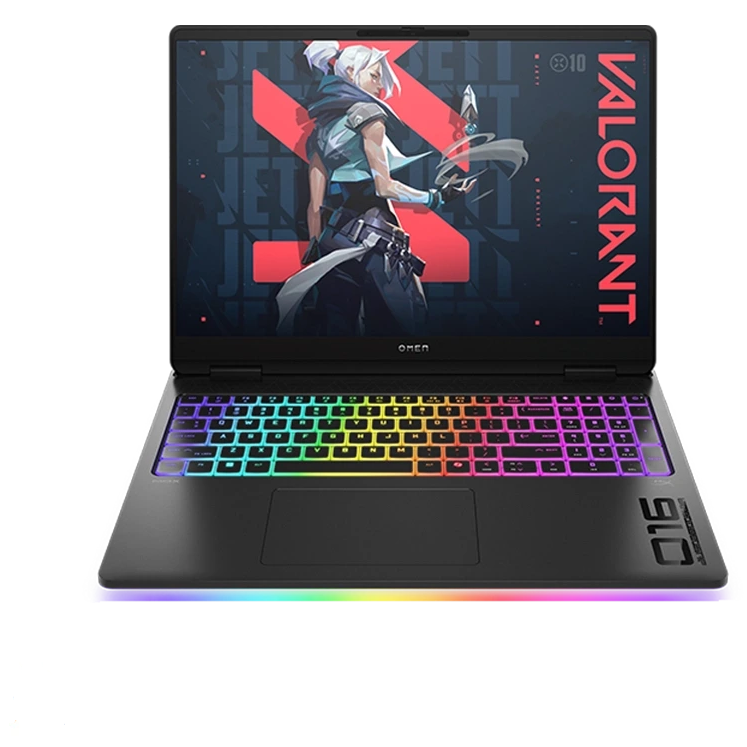 HP OMEN MAX 16