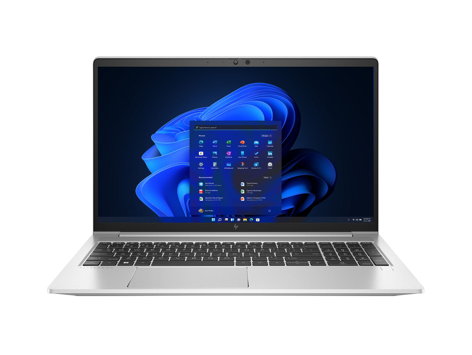 HP EliteBook 650 G9