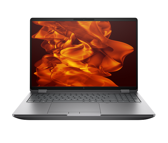 HP ZBook Fury 16 G1i